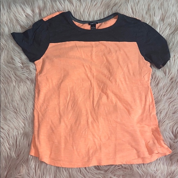 Rue21 Tops - Rue 21 Tshirt